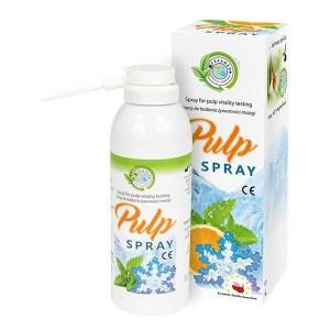 PULP SPRAY, Cerkamed (Пульп Спрей)