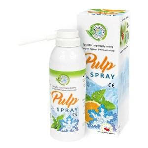 PULP SPRAY, Cerkamed (Пульп Спрей)