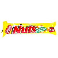 Батончик Nuts King 60 гр ( 24 )