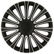 Ковпаки Argo R13 LEMANS silver black, (ARGO)