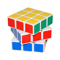 Дитяча іграшка Кубик-рубік пластиковий