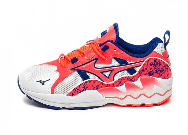 Mizuno 1906 wave rider 1 sale