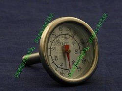 Термометр для духовки (0-400) М8x1
