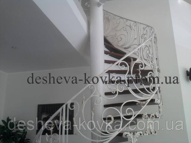 ГВИНТОВІ СХОДИ, фото 1