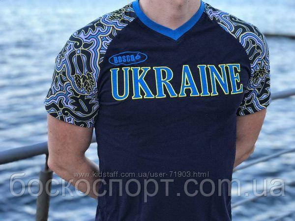Футболка Bosco Sport Ukraine/Біско Україна