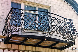 ОКОВА БАЛКОН