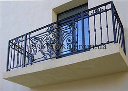 ОКОВА БАЛКОН