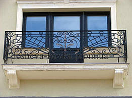 ОКОВА БАЛКОН