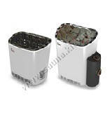 Піч Sawo Scandia SCA 90 NB, фото 2