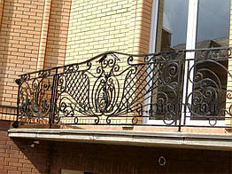 ОКОВА БАЛКОН