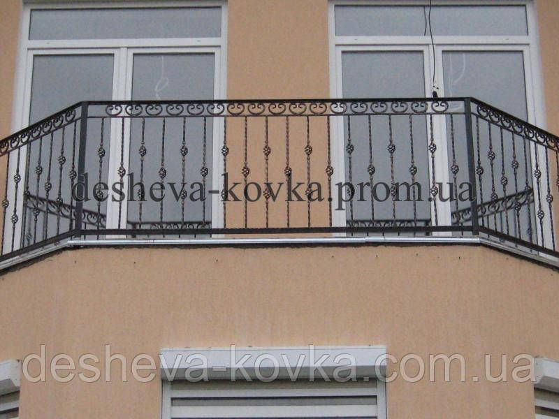 ОКОВА БАЛКОН