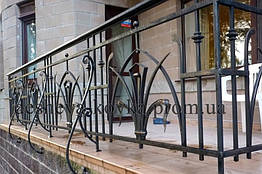 ОКОВА БАЛКОН