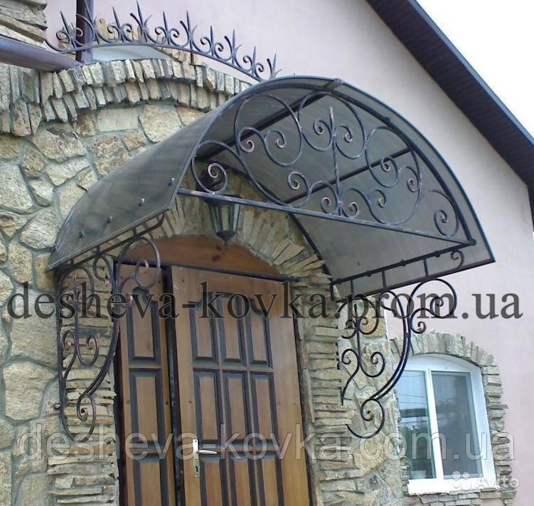 КОВАНІ КОЗИРКИ