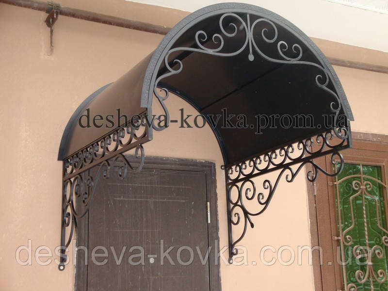 КОВАНІ КОЗИРКИ
