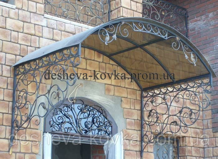 КОВАНІ КОЗИРКИ
