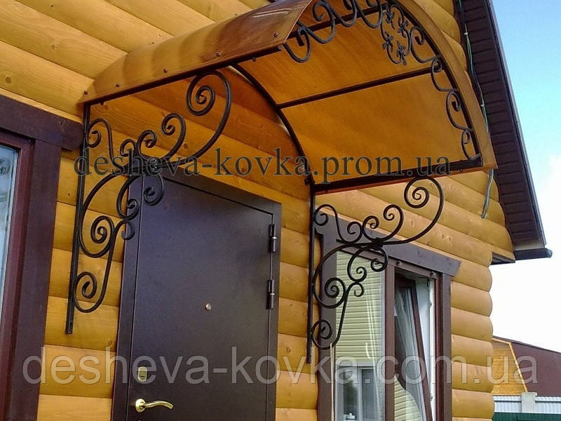 КОВАНІ КОЗИРКИ