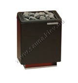 Електрокаменка EOS EURO anthrazit