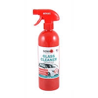 Очиститель стекла NOWAX Glass Cleaner (NX75005) 750 мл.