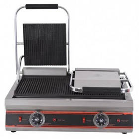Притискний гриль Frosty SP-2A1