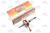 Тюнінг колінвал Honda FIT AF-51 TACT AF-30 | 31 Giorno Колінвал (товстий вал 14mm) (фірма RUIMA)