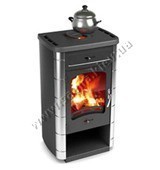 Опапно-варювальна піч Яуза