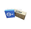 Коробка картонна самозбірна 480х450х100 мм біла мікрогофрокартон, фото 8