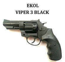 Ekol Viper 3 (чорний)