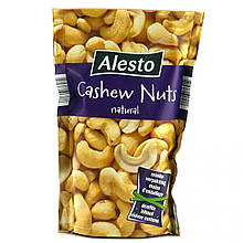 Горішки кеш'ю Alesto Cashew Nuts 200 гр