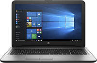 Ноутбук HP 15-ay124ns 15.6" HD LED (Core i5-7200U, 8GB RAM, 500 HDD, Windows 10)