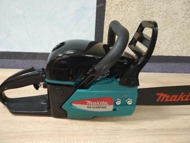 ✔️ Бензопила Makita_Макіта EA6100P40E (4.6 л.с)