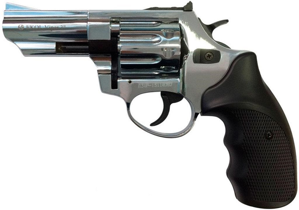 Ekol Viper 3 (хром)