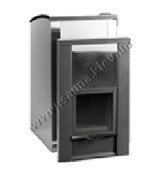 Дровяна каменка KASTOR KTH-20