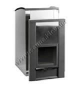 Дровяна каменка KASTOR KTH-20, фото 1