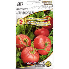 Семена томата безрассадного раннего, низкорослого «Богема» (0,4) от Agromaksi seeds