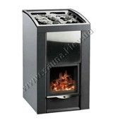Дровяна піч KASTOR KT-H-20