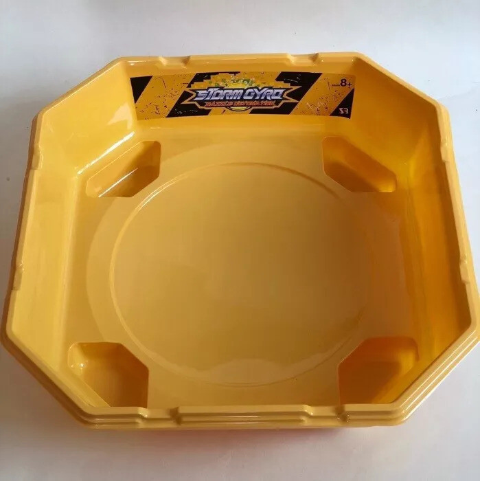 Велика арена з пастками Бейблейд 40 См Beyblade arena