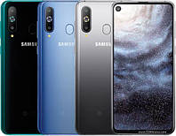 Чохли для Samsung Galaxy A8s g8870