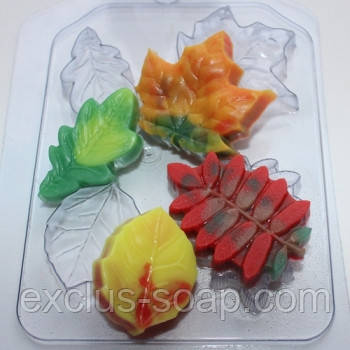 Листопад, фото 1