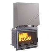 Камінні топки CHAZELLES