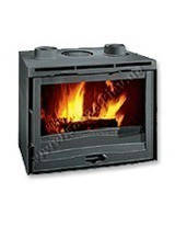 Kамінна топка Nordica 70 VENTILATO PIANO