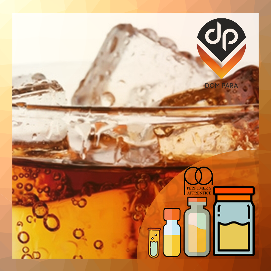 Ароматизатор TPA\TFA Cola Soda| Кола Сода