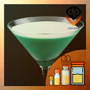 Ароматизатор TPA\TFA Crème de Menthe II | М'ятний лікер