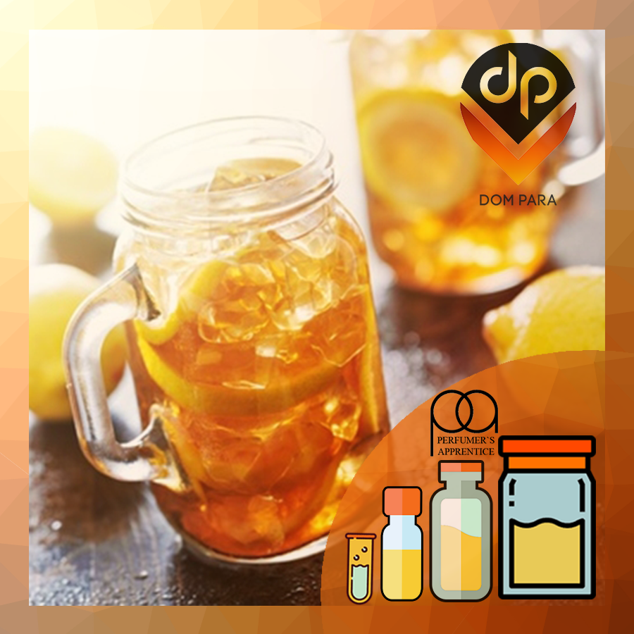 Ароматизатор TPA\TFA Sweet Tea | Солодкий чай, фото 1