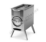 Опапно-варювальна піч Пічуга