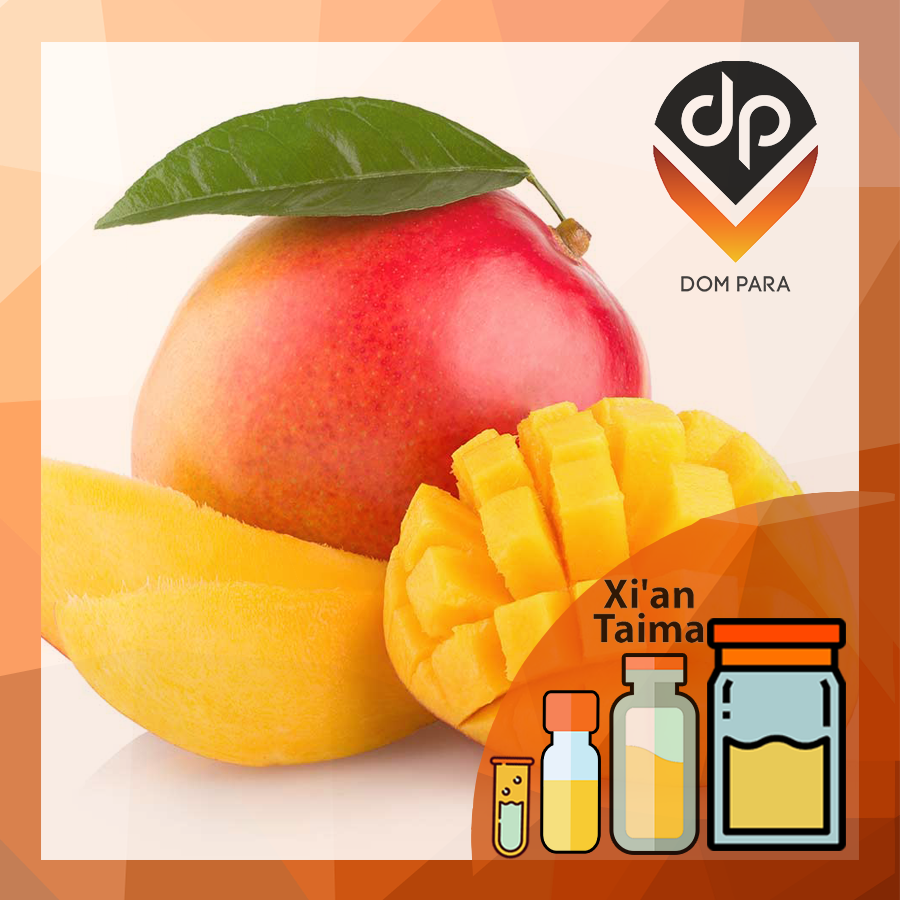 Ароматизатор Xi`an Taima Mango" Манго