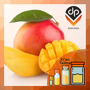 Ароматизатор Xi`an Taima Mango" Манго
