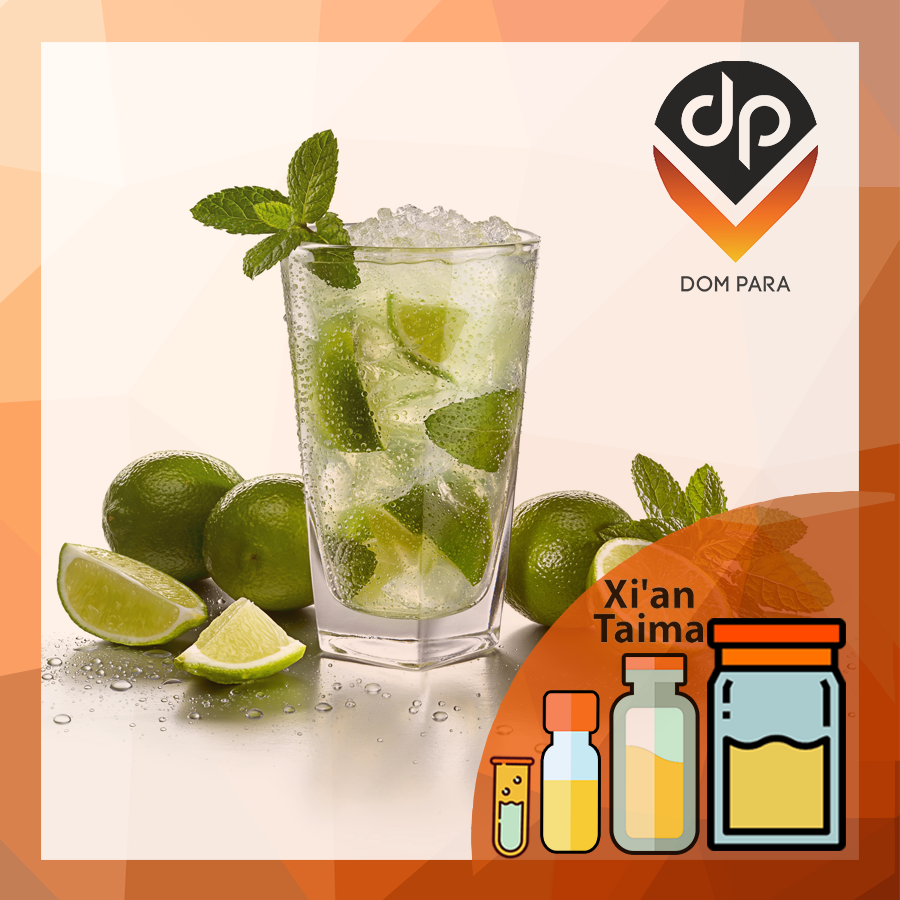Ароматизатор Xi'an Taima Mojito| Мохіто