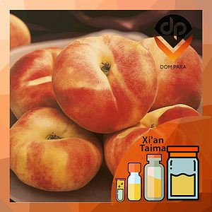 Ароматизатор Xi'an Taima Peach| Персик