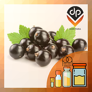 Ароматизатор TPA\TFA Black Currant | Чорна смородина