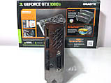 Відеокарта Gigabyte GeForce GTX 1080 Ti Gaming OC BLACK 11G, фото 4
